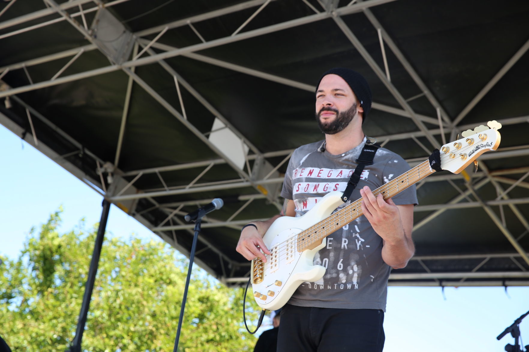 Downbeach Seafood Festival Saturday, Sept. 7, 2019 at Ski Beach in Ventnor